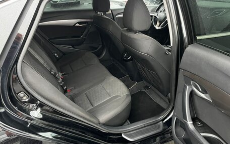 Hyundai i40 I рестайлинг, 2013 год, 999 000 рублей, 17 фотография