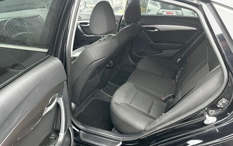 Hyundai i40 I рестайлинг, 2013 год, 999 000 рублей, 16 фотография