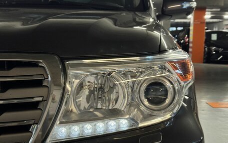 Toyota Land Cruiser 200, 2014 год, 4 000 000 рублей, 9 фотография