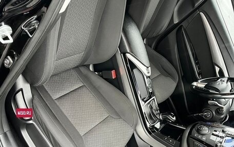 Hyundai i40 I рестайлинг, 2013 год, 999 000 рублей, 18 фотография