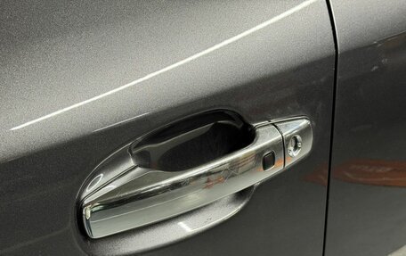 Toyota Land Cruiser 200, 2014 год, 4 000 000 рублей, 11 фотография