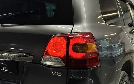 Toyota Land Cruiser 200, 2014 год, 4 000 000 рублей, 10 фотография