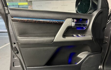 Toyota Land Cruiser 200, 2014 год, 4 000 000 рублей, 12 фотография