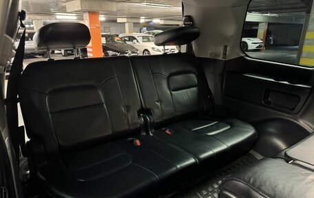 Toyota Land Cruiser 200, 2014 год, 4 000 000 рублей, 24 фотография