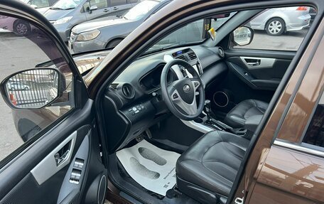 Lifan X60 I рестайлинг, 2016 год, 899 999 рублей, 10 фотография