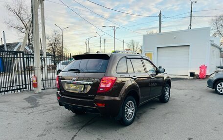 Lifan X60 I рестайлинг, 2016 год, 899 999 рублей, 6 фотография