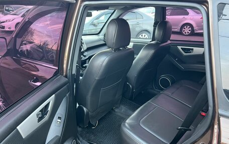 Lifan X60 I рестайлинг, 2016 год, 899 999 рублей, 11 фотография