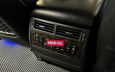 Toyota Land Cruiser 200, 2014 год, 4 000 000 рублей, 26 фотография