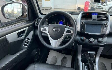 Lifan X60 I рестайлинг, 2016 год, 899 999 рублей, 15 фотография