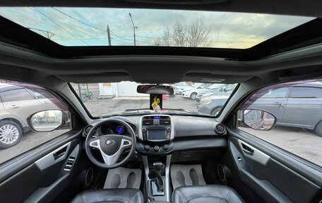 Lifan X60 I рестайлинг, 2016 год, 899 999 рублей, 17 фотография