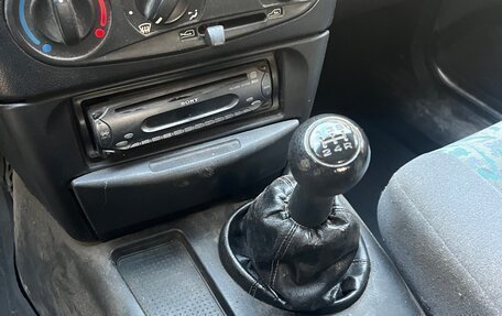 Chevrolet Niva I рестайлинг, 2004 год, 145 000 рублей, 9 фотография