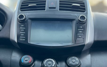 Lifan X60 I рестайлинг, 2016 год, 899 999 рублей, 20 фотография