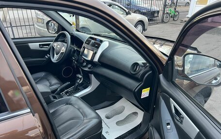 Lifan X60 I рестайлинг, 2016 год, 899 999 рублей, 14 фотография