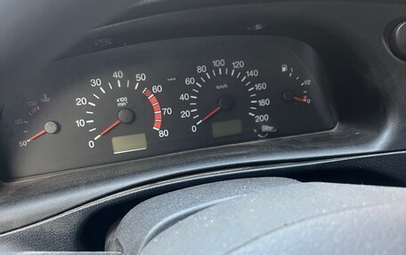 Chevrolet Niva I рестайлинг, 2004 год, 145 000 рублей, 5 фотография