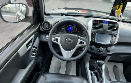 Lifan X60 I рестайлинг, 2016 год, 899 999 рублей, 18 фотография