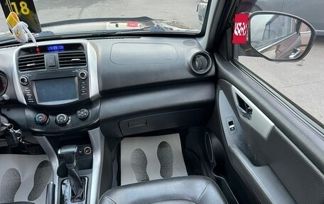 Lifan X60 I рестайлинг, 2016 год, 899 999 рублей, 19 фотография