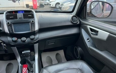 Lifan X60 I рестайлинг, 2016 год, 899 999 рублей, 16 фотография