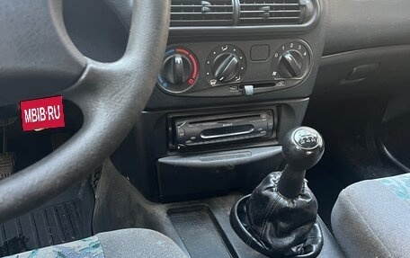 Chevrolet Niva I рестайлинг, 2004 год, 145 000 рублей, 7 фотография