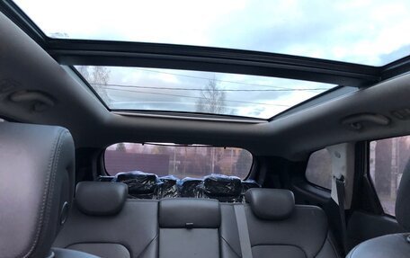 Hyundai Santa Fe III рестайлинг, 2017 год, 2 890 000 рублей, 9 фотография