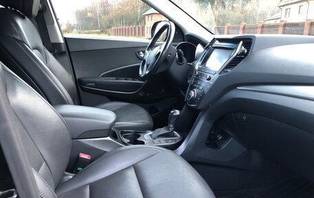 Hyundai Santa Fe III рестайлинг, 2017 год, 2 890 000 рублей, 7 фотография