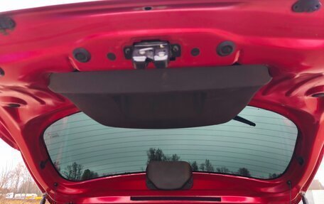 Renault Sandero II рестайлинг, 2015 год, 815 000 рублей, 13 фотография