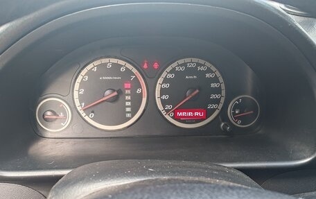 Honda CR-V II рестайлинг, 2004 год, 650 000 рублей, 5 фотография