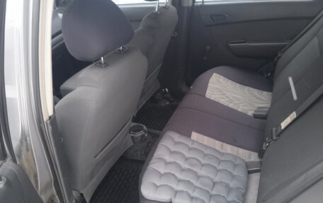 Chevrolet Aveo III, 2008 год, 4 000 000 рублей, 4 фотография