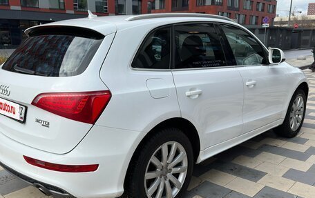 Audi Q5, 2010 год, 1 520 000 рублей, 5 фотография