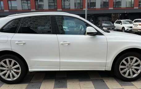 Audi Q5, 2010 год, 1 520 000 рублей, 4 фотография