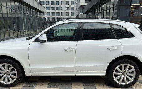 Audi Q5, 2010 год, 1 520 000 рублей, 8 фотография