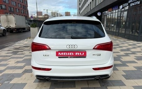 Audi Q5, 2010 год, 1 520 000 рублей, 6 фотография