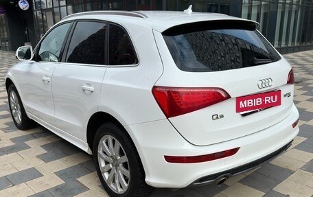 Audi Q5, 2010 год, 1 520 000 рублей, 7 фотография