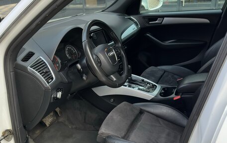 Audi Q5, 2010 год, 1 520 000 рублей, 11 фотография