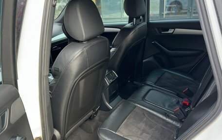 Audi Q5, 2010 год, 1 520 000 рублей, 12 фотография