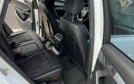 Audi Q5, 2010 год, 1 520 000 рублей, 14 фотография