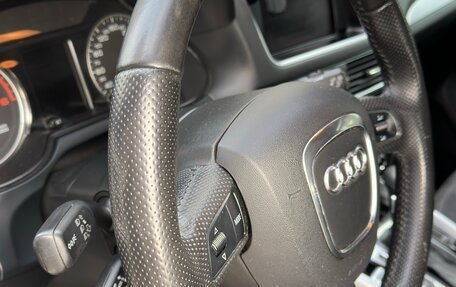 Audi Q5, 2010 год, 1 520 000 рублей, 15 фотография