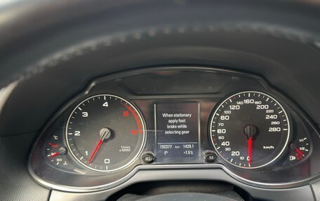 Audi Q5, 2010 год, 1 520 000 рублей, 10 фотография