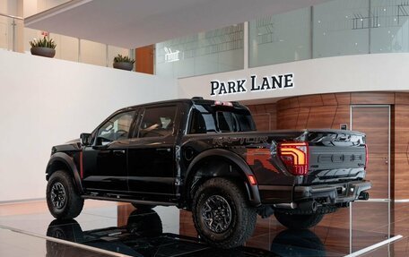 Ford F-150, 2025 год, 21 400 000 рублей, 2 фотография