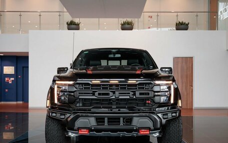 Ford F-150, 2025 год, 21 400 000 рублей, 3 фотография