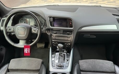 Audi Q5, 2010 год, 1 520 000 рублей, 9 фотография