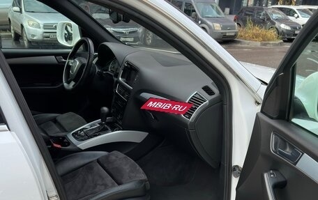 Audi Q5, 2010 год, 1 520 000 рублей, 13 фотография