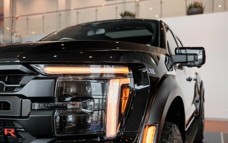 Ford F-150, 2025 год, 21 400 000 рублей, 7 фотография