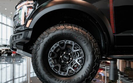 Ford F-150, 2025 год, 21 400 000 рублей, 10 фотография