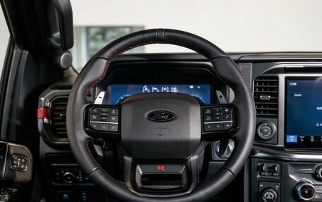 Ford F-150, 2025 год, 21 400 000 рублей, 19 фотография