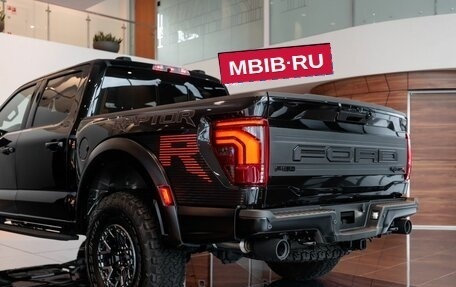 Ford F-150, 2025 год, 21 400 000 рублей, 14 фотография