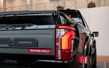 Ford F-150, 2025 год, 21 400 000 рублей, 17 фотография