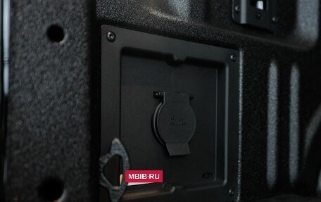 Ford F-150, 2025 год, 21 400 000 рублей, 16 фотография