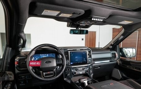 Ford F-150, 2025 год, 21 400 000 рублей, 18 фотография