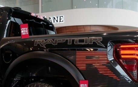 Ford F-150, 2025 год, 21 400 000 рублей, 13 фотография