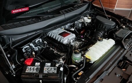 Ford F-150, 2025 год, 21 400 000 рублей, 6 фотография